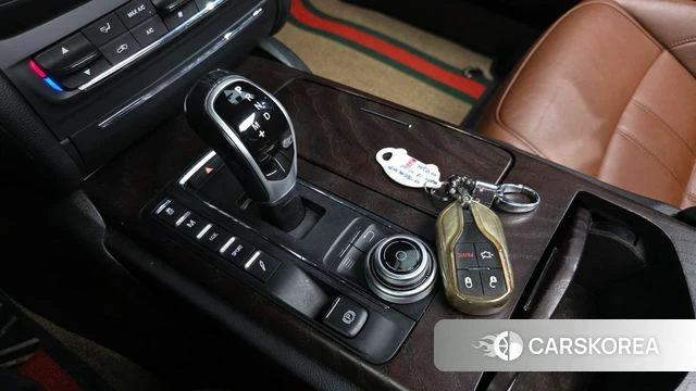 Maserati Ghibli id 4197209 из Кореи 19