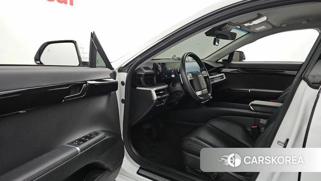 Hyundai Grandeur Hybrid (GN7) id 5058394 из Кореи 29