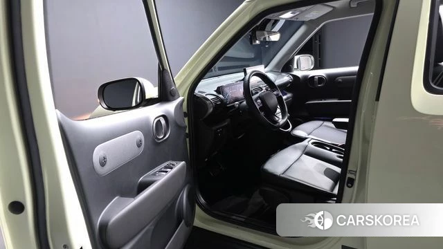 Hyundai Casper Electric id 4792084 из Кореи 36