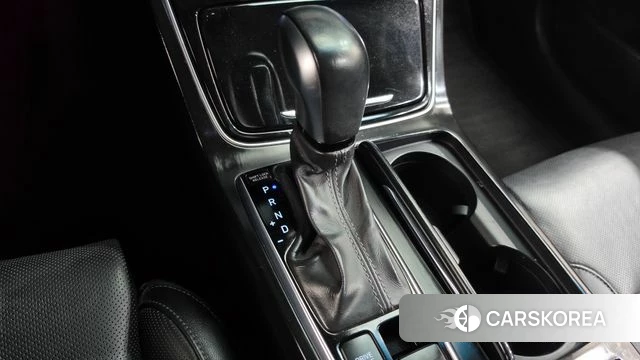 Hyundai Grandeur IG id 4967938 из Кореи 19