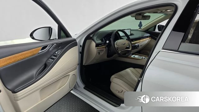 Genesis G80 (RG3) id 4982249 из Кореи 36