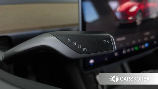 Tesla Model Y id 4880774 из Кореи 30
