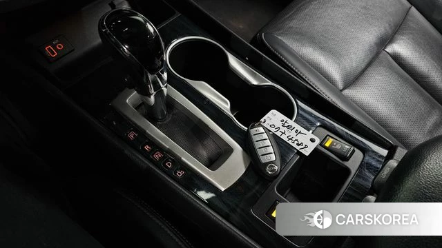 Nissan Altima id 5029540 из Кореи 29