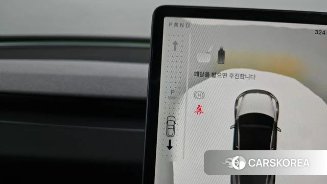 Tesla Model 3 id 4950361 из Кореи 19