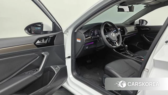 Volkswagen 7th Generation of Jetta id 4992386 из Кореи 30
