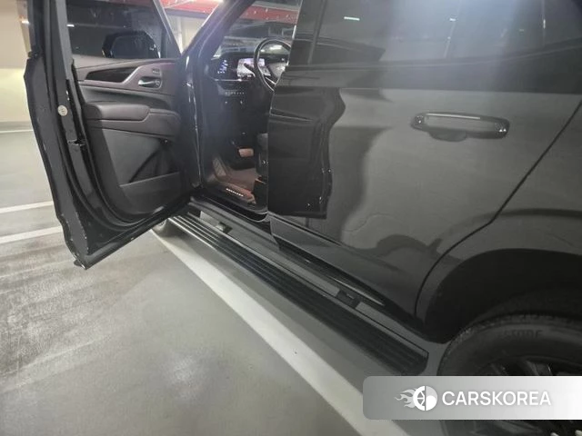 Cadillac Escalade 5th Generation id 5021744 из Кореи 9