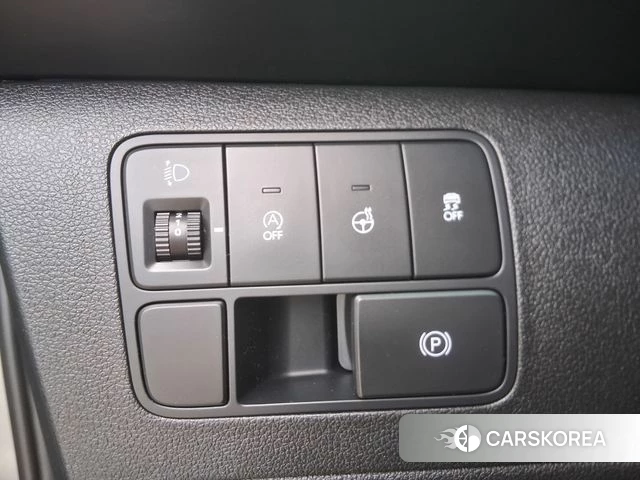 Hyundai Staria id 5027736 из Кореи 19