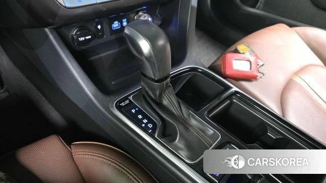 Hyundai Sonata New Rise Hybrid id 4689523 из Кореи 33