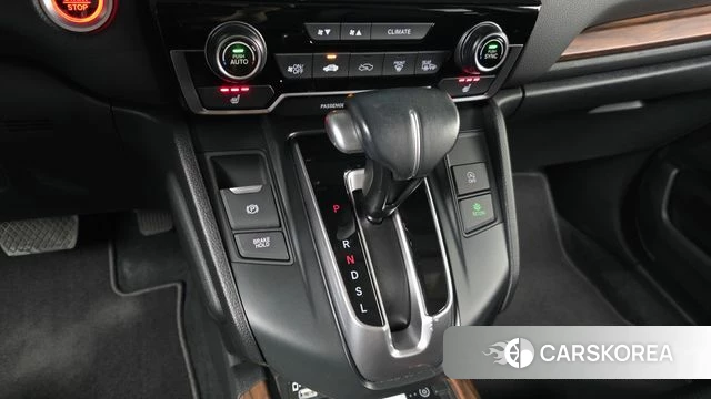 Honda CR-V 5th generation id 4951907 из Кореи 31