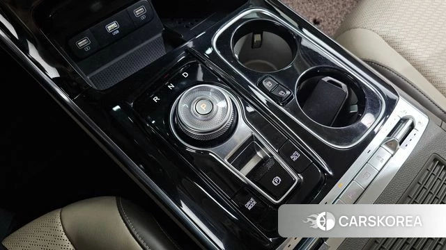 Kia Carnival 4th generation id 4894576 из Кореи 40