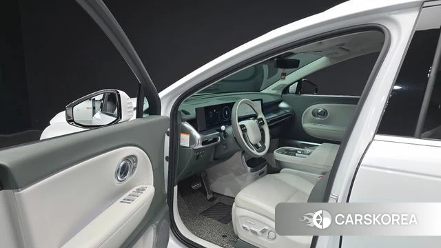 Hyundai Ionic 9 id 4957300 из Кореи 40
