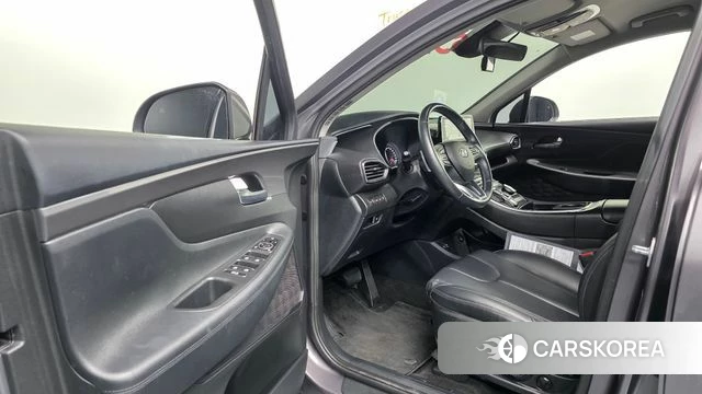 Hyundai The New Santa Fe id 4991562 из Кореи 31
