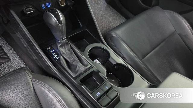 Hyundai All New Tucson id 4952960 из Кореи 29