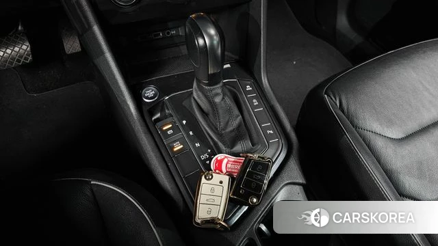 Volkswagen Tiguan second Generation id 5018346 из Кореи 19