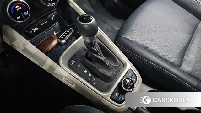 Hyundai Venue id 3597309 из Кореи 19