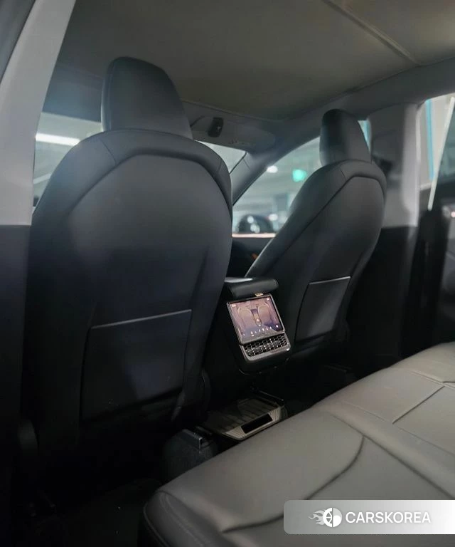Tesla Model Y id 4897680 из Кореи 12