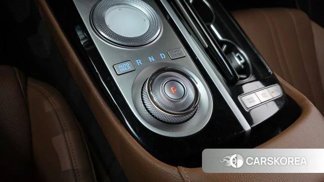 Genesis G80 (RG3) id 5034078 из Кореи 30