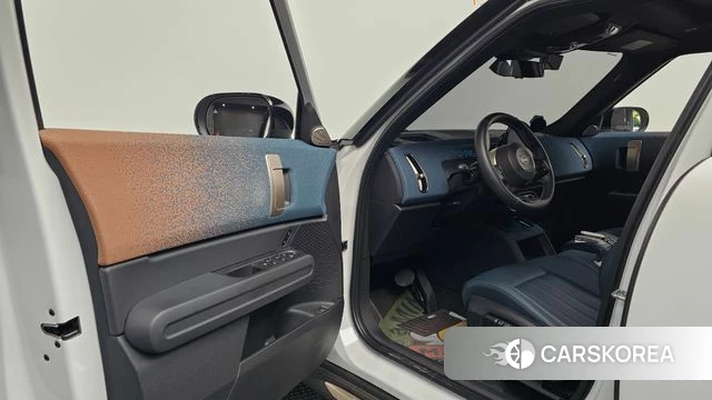 Mini Cooper S Countryman 3rd Generation id 4964616 из Кореи 39