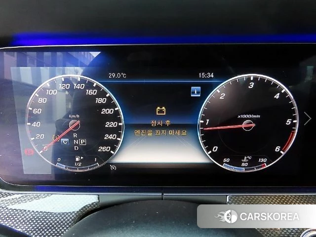 Mercedes-Benz CLS-Class C257 id 5035383 из Кореи 19