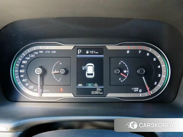 Hyundai Tucson (NX4) id 4965465 из Кореи 19