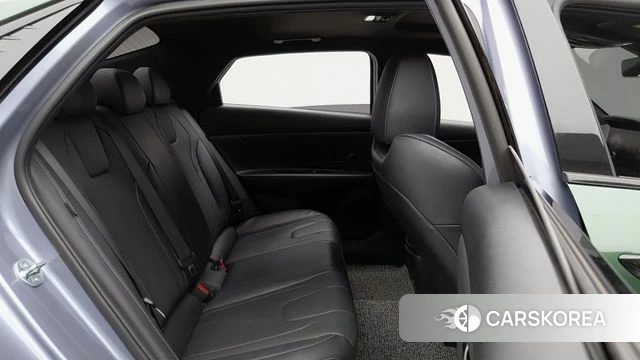 Hyundai The New Avante (CN7) id 4950534 из Кореи 19