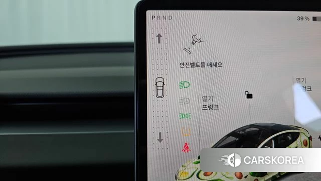 Tesla Model 3 id 4934522 из Кореи 32