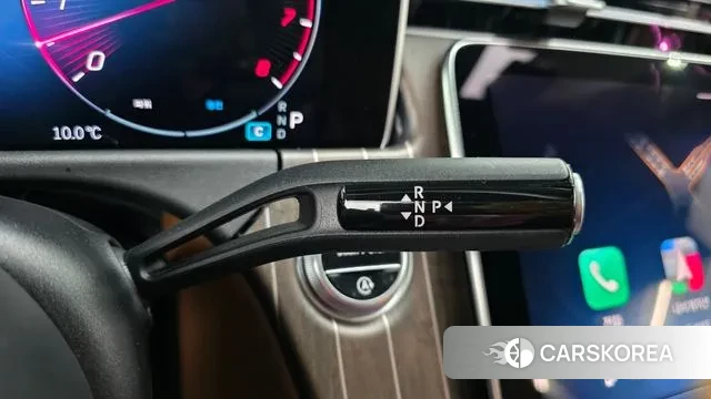 Mercedes-Benz E-Class W214 id 3431451 из Кореи 19