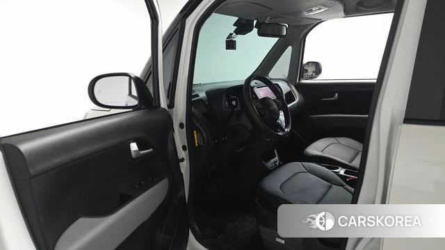 Kia The New Kia Ray id 4990199 из Кореи 32