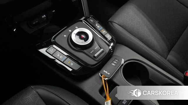 Kia The New Seltos id 4996130 из Кореи 36