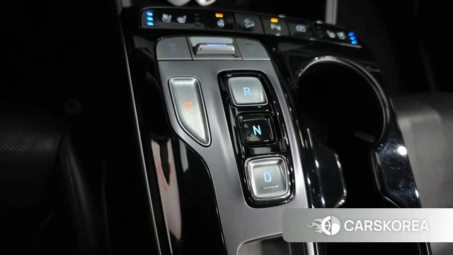 Hyundai Tucson (NX4) id 4641775 из Кореи 33