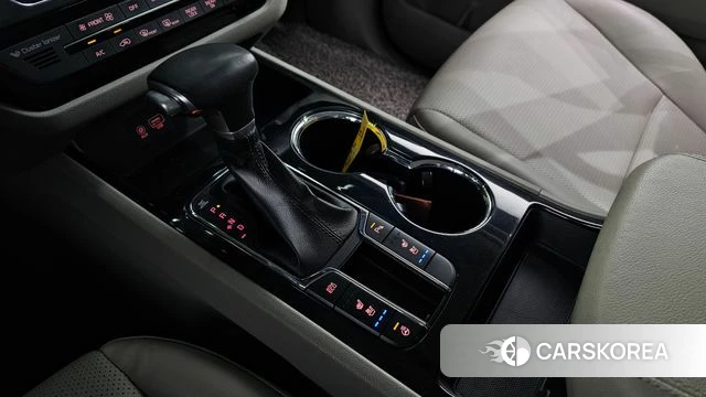 Kia The New Carnival id 4581774 из Кореи 29