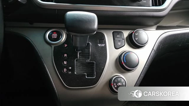 Kia The New Ray id 5036032 из Кореи 29