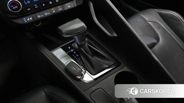Hyundai Avante (CN7) id 4593239 из Кореи 29