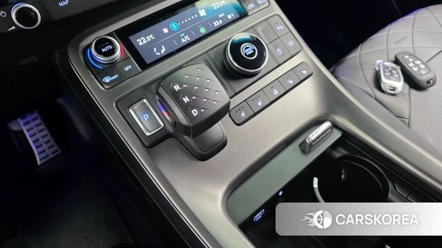 Hyundai The New Palisade id 4980555 из Кореи 32