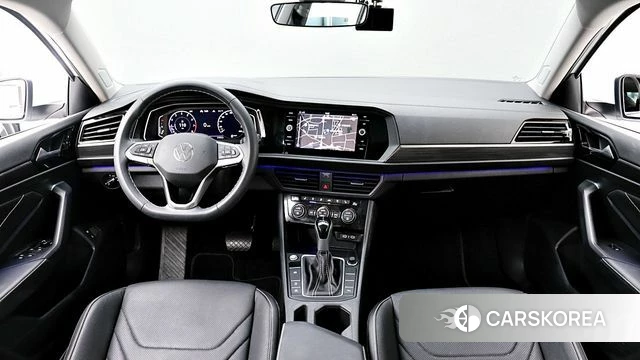 Volkswagen 7th Generation of Jetta id 4921659 из Кореи 19