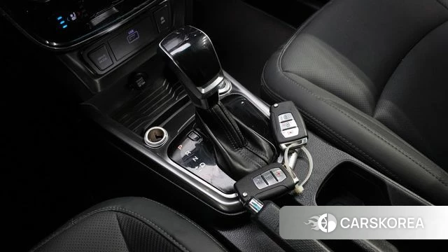 Ssangyong Berry New Tivoli id 5048239 из Кореи 32