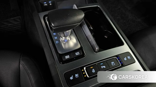 Genesis G80 id 5013988 из Кореи 19