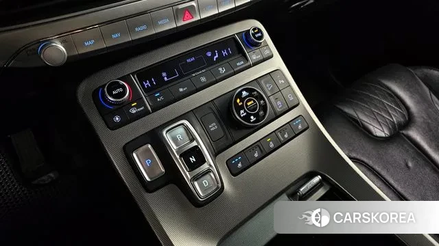 Hyundai Palisade id 3772545 из Кореи 19