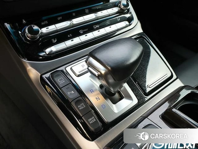 Genesis EQ900 id 4967778 из Кореи 19