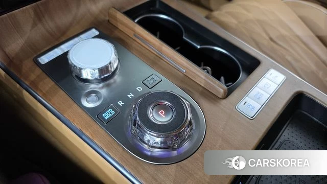 Genesis G80 (RG3) id 5001820 из Кореи 37