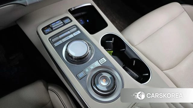 Genesis GV70 id 4996070 из Кореи 33