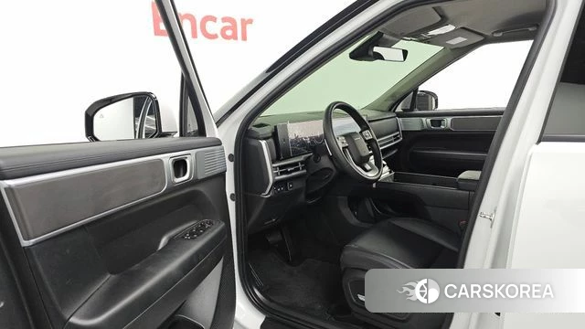 Hyundai Santa Fe (MX5) id 5011605 из Кореи 29