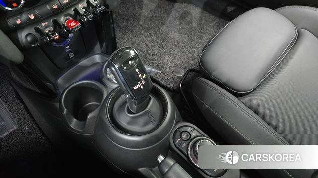 Mini Cooper id 4779130 из Кореи 30