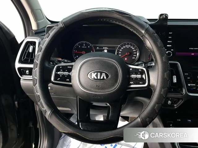 Kia Sorento 4th Generation id 4923047 из Кореи 17