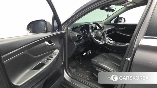 Hyundai The New Santa Fe id 5002504 из Кореи 30