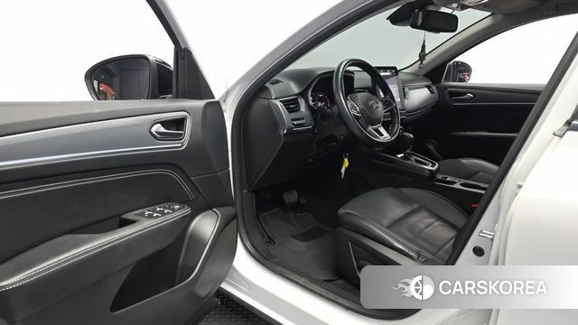 Renault Korea (Samsung) XM3 id 5053417 из Кореи 30
