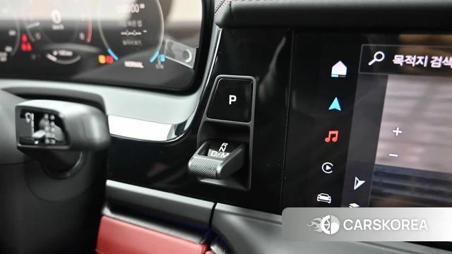 Porsche Panamera (976) id 4589742 из Кореи 19