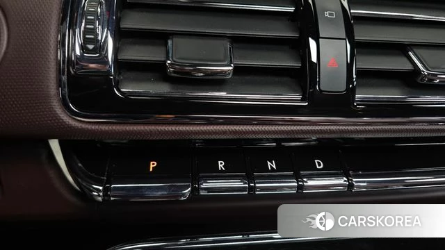 Lincoln Navigator 4th generation id 4992311 из Кореи 33