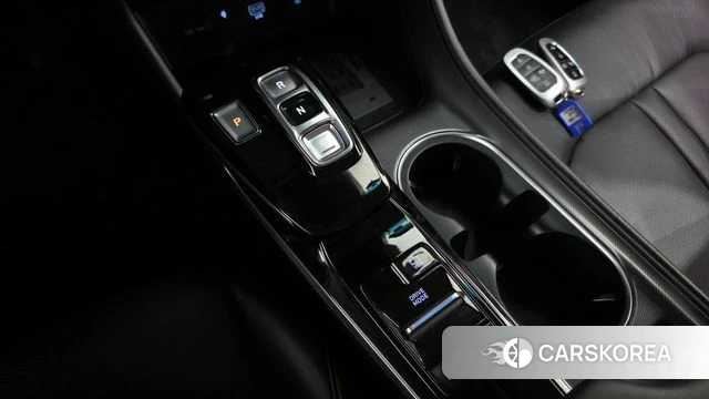 Hyundai Sonata (DN8) id 4741993 из Кореи 38