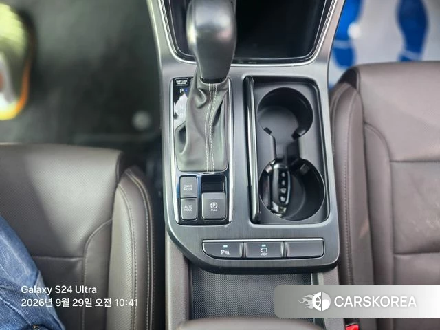 Hyundai Grandeur IG id 4930836 из Кореи 19